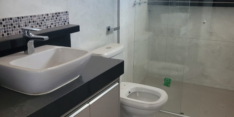 Rua Geraldo Moacir Pereira, 134 - Sagrado Coração de Jesus . Formiga, 3 Bedrooms Bedrooms, ,2 BathroomsBathrooms,Apartamento,Aluguel,1399