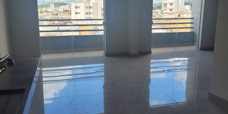 Rua Geraldo Moacir Pereira, 134 - Sagrado Coração de Jesus . Formiga, 3 Bedrooms Bedrooms, ,2 BathroomsBathrooms,Apartamento,Aluguel,1399