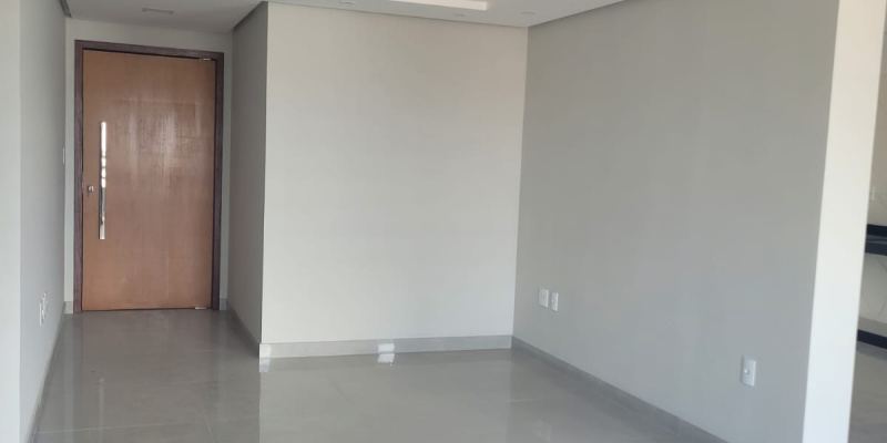 Rua Geraldo Moacir Pereira, 134 - Sagrado Coração de Jesus . Formiga, 3 Bedrooms Bedrooms, ,2 BathroomsBathrooms,Apartamento,Aluguel,1399