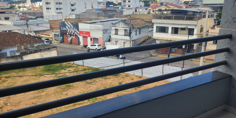 Rua Geraldo Moacir Pereira, 134 - Sagrado Coração de Jesus . Formiga, 3 Bedrooms Bedrooms, ,2 BathroomsBathrooms,Apartamento,Aluguel,1399