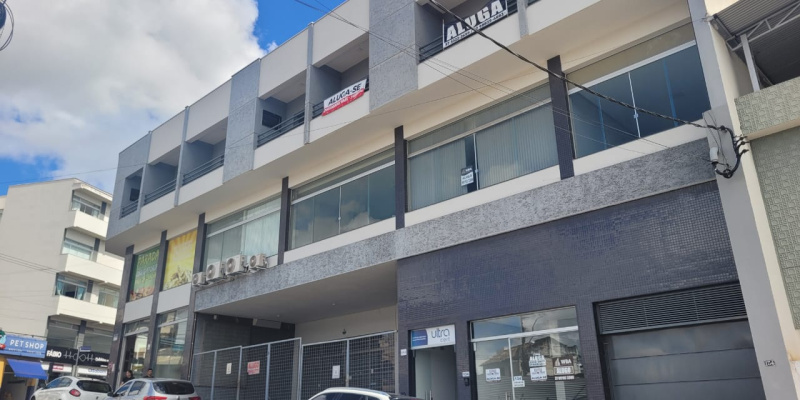 Rua Geraldo Moacir Pereira, 134 - Sagrado Coração de Jesus . Formiga, 3 Bedrooms Bedrooms, ,2 BathroomsBathrooms,Apartamento,Aluguel,1399