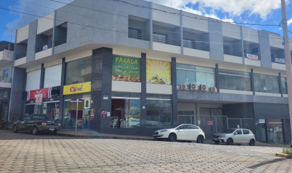 Rua Geraldo Moacir Pereira, 134 - Sagrado Coração de Jesus . Formiga, 3 Bedrooms Bedrooms, ,2 BathroomsBathrooms,Apartamento,Aluguel,1399