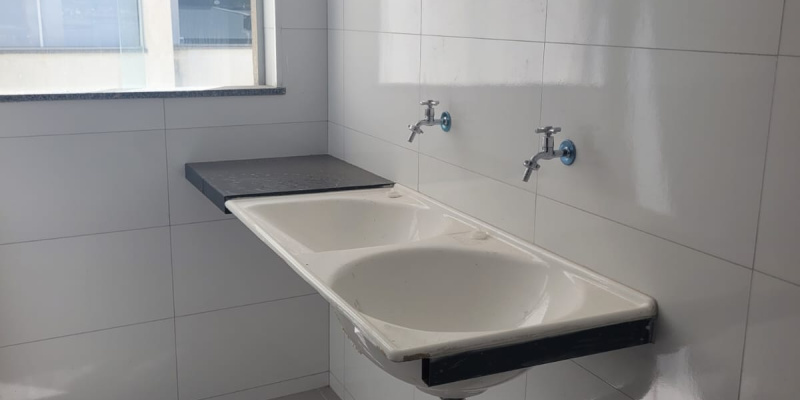 Rua Geraldo Moacir Pereira, 134 - Sagrado Coração de Jesus . Formiga, 3 Bedrooms Bedrooms, ,2 BathroomsBathrooms,Apartamento,Aluguel,1399