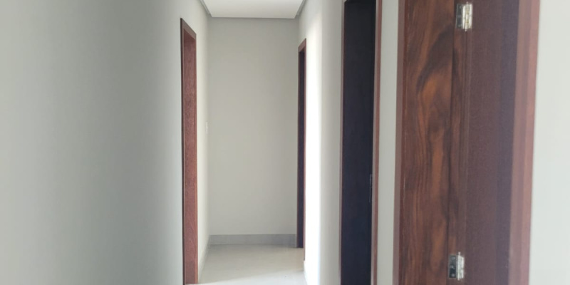 Rua Geraldo Moacir Pereira, 134 - Sagrado Coração de Jesus . Formiga, 3 Bedrooms Bedrooms, ,2 BathroomsBathrooms,Apartamento,Aluguel,1399