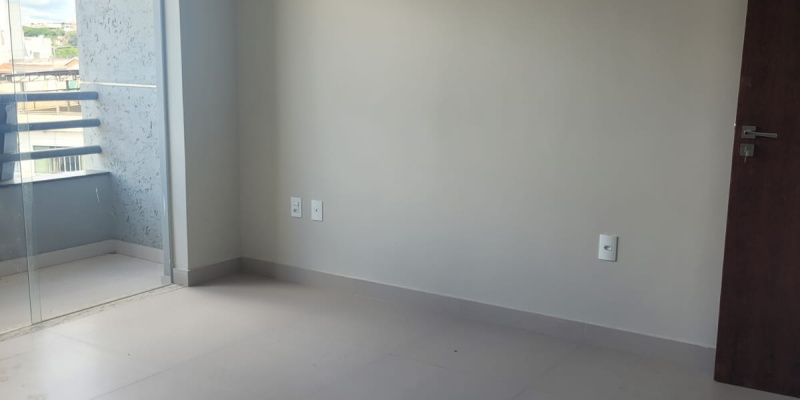 Rua Geraldo Moacir Pereira, 134 - Sagrado Coração de Jesus . Formiga, 3 Bedrooms Bedrooms, ,2 BathroomsBathrooms,Apartamento,Aluguel,1399