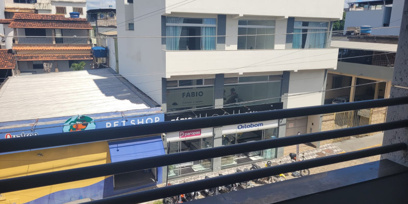 Rua Geraldo Moacir Pereira, 134 - Sagrado Coração de Jesus . Formiga, 3 Bedrooms Bedrooms, ,2 BathroomsBathrooms,Apartamento,Aluguel,1400