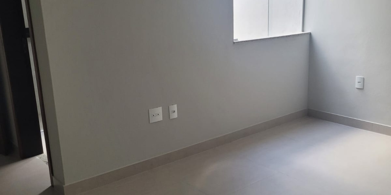 Rua Geraldo Moacir Pereira, 134 - Sagrado Coração de Jesus . Formiga, 3 Bedrooms Bedrooms, ,2 BathroomsBathrooms,Apartamento,Aluguel,1400