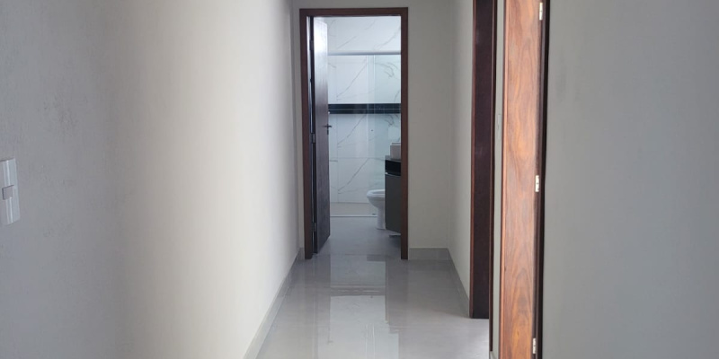 Rua Geraldo Moacir Pereira, 134 - Sagrado Coração de Jesus . Formiga, 3 Bedrooms Bedrooms, ,2 BathroomsBathrooms,Apartamento,Aluguel,1400