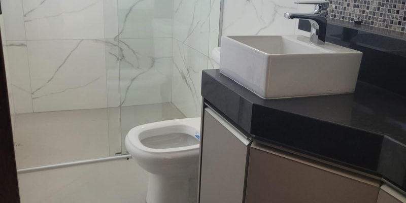 Rua Geraldo Moacir Pereira, 134 - Sagrado Coração de Jesus . Formiga, 3 Bedrooms Bedrooms, ,2 BathroomsBathrooms,Apartamento,Aluguel,1400