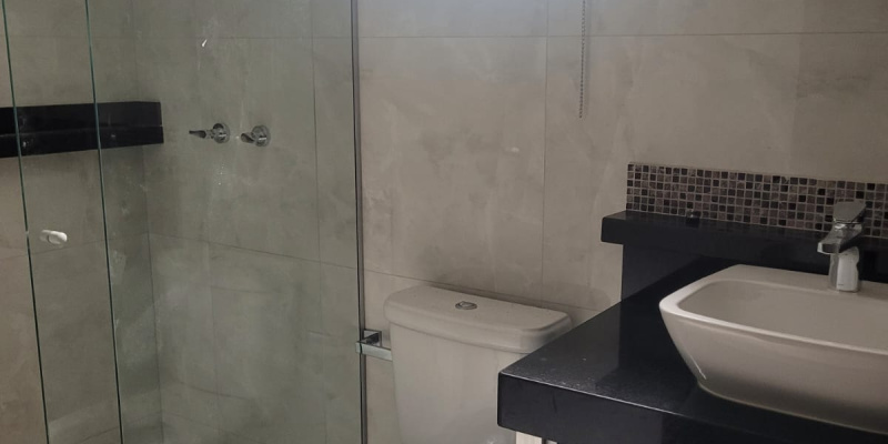 Rua Geraldo Moacir Pereira, 134 - Sagrado Coração de Jesus . Formiga, 3 Bedrooms Bedrooms, ,2 BathroomsBathrooms,Apartamento,Aluguel,1400