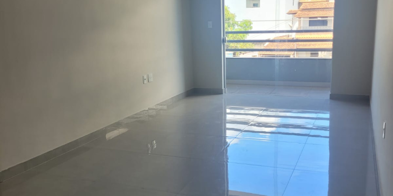 Rua Geraldo Moacir Pereira, 134 - Sagrado Coração de Jesus . Formiga, 3 Bedrooms Bedrooms, ,2 BathroomsBathrooms,Apartamento,Aluguel,1400