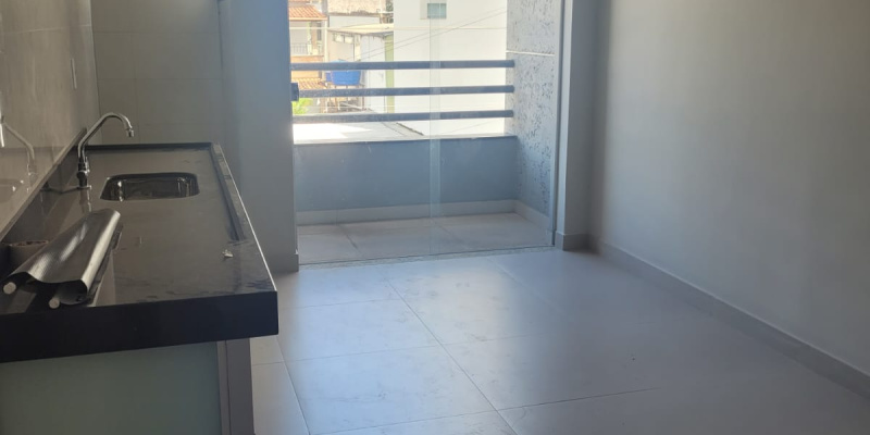 Rua Geraldo Moacir Pereira, 134 - Sagrado Coração de Jesus . Formiga, 3 Bedrooms Bedrooms, ,2 BathroomsBathrooms,Apartamento,Aluguel,1400