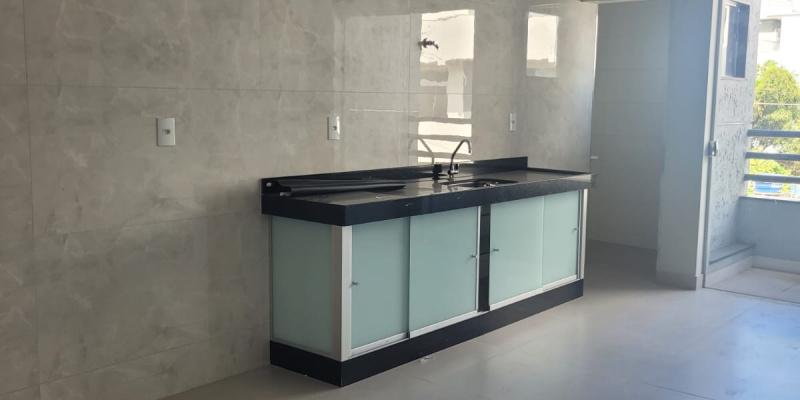 Rua Geraldo Moacir Pereira, 134 - Sagrado Coração de Jesus . Formiga, 3 Bedrooms Bedrooms, ,2 BathroomsBathrooms,Apartamento,Aluguel,1400