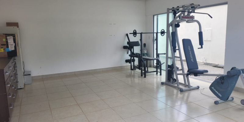 Lagoa do Fundão . Formiga, 3 Bedrooms Bedrooms, ,3 BathroomsBathrooms,Casa,Venda,1401