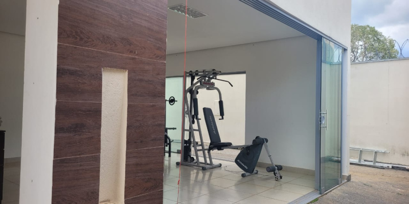 Lagoa do Fundão . Formiga, 3 Bedrooms Bedrooms, ,3 BathroomsBathrooms,Casa,Venda,1401