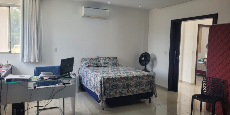 Lagoa do Fundão . Formiga, 3 Bedrooms Bedrooms, ,3 BathroomsBathrooms,Casa,Venda,1401