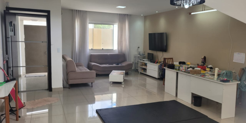 Lagoa do Fundão . Formiga, 3 Bedrooms Bedrooms, ,3 BathroomsBathrooms,Casa,Venda,1401