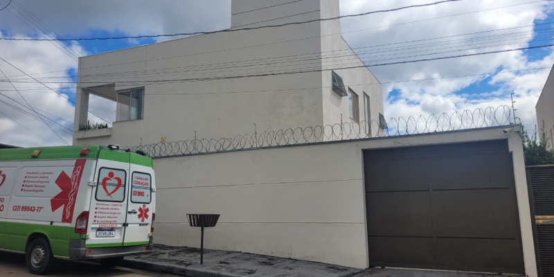 Lagoa do Fundão . Formiga, 3 Bedrooms Bedrooms, ,3 BathroomsBathrooms,Casa,Venda,1401