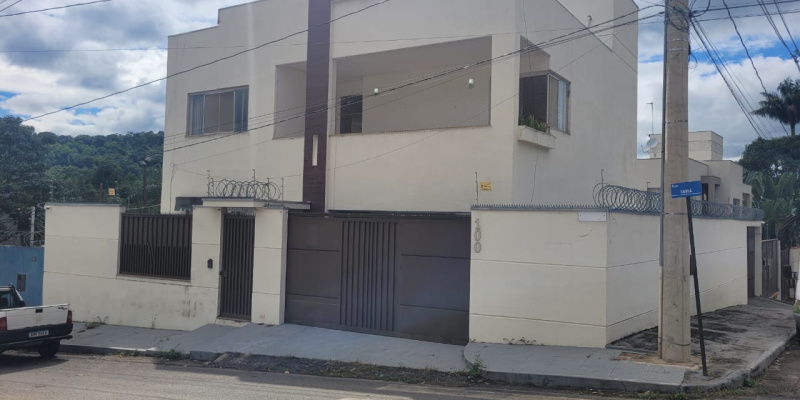 Lagoa do Fundão . Formiga, 3 Bedrooms Bedrooms, ,3 BathroomsBathrooms,Casa,Venda,1401