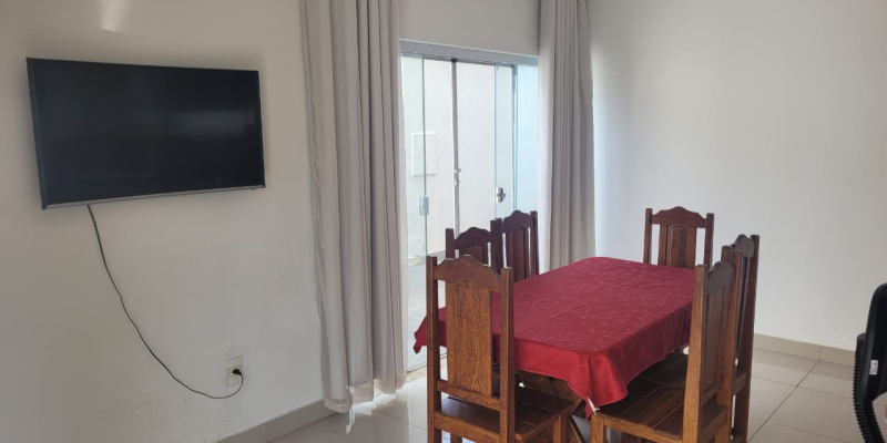 Lagoa do Fundão . Formiga, 3 Bedrooms Bedrooms, ,3 BathroomsBathrooms,Casa,Venda,1401