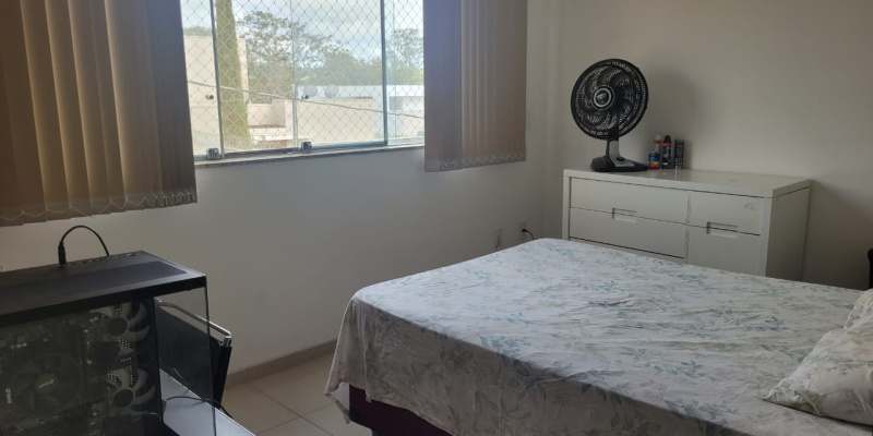 Lagoa do Fundão . Formiga, 3 Bedrooms Bedrooms, ,3 BathroomsBathrooms,Casa,Venda,1401