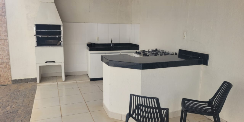 Lagoa do Fundão . Formiga, 3 Bedrooms Bedrooms, ,3 BathroomsBathrooms,Casa,Venda,1401