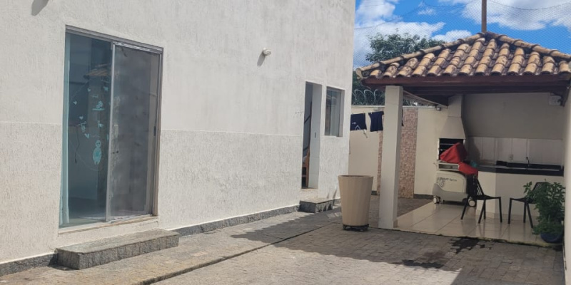 Lagoa do Fundão . Formiga, 3 Bedrooms Bedrooms, ,3 BathroomsBathrooms,Casa,Venda,1401