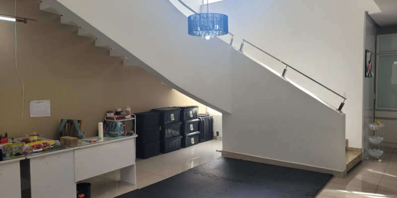 Lagoa do Fundão . Formiga, 3 Bedrooms Bedrooms, ,3 BathroomsBathrooms,Casa,Venda,1401