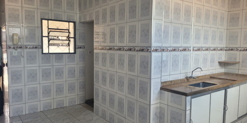 Rua Doutor Teixeira Soares, 1210 - Engenho de Serra. Formiga, 4 Bedrooms Bedrooms, ,2 BathroomsBathrooms,Casa,Aluguel,1404