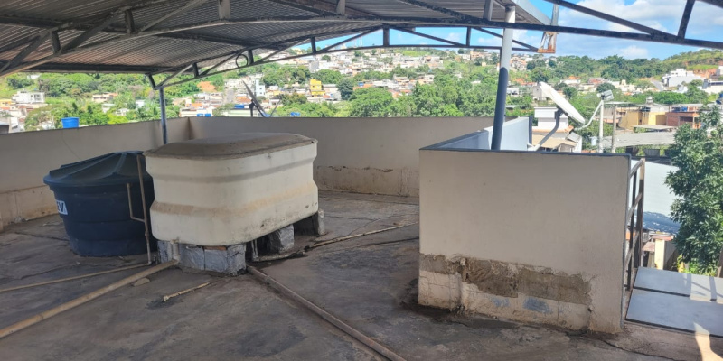 Rua Doutor Teixeira Soares, 1210 - Engenho de Serra. Formiga, 4 Bedrooms Bedrooms, ,2 BathroomsBathrooms,Casa,Aluguel,1404