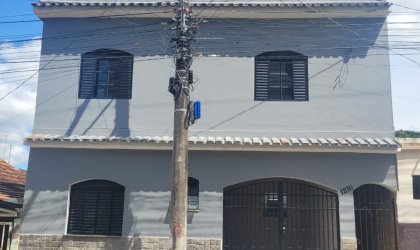 Rua Doutor Teixeira Soares, 1210 - Engenho de Serra. Formiga, 4 Bedrooms Bedrooms, ,2 BathroomsBathrooms,Casa,Aluguel,1404