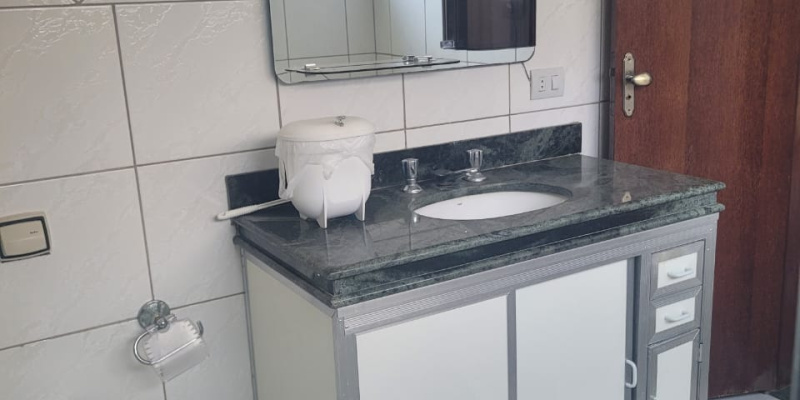 Rua Francisca Teixeira Rodarte, 650 - Santa Luzia. Formiga, 3 Bedrooms Bedrooms, ,3 BathroomsBathrooms,Casa,Aluguel,1405