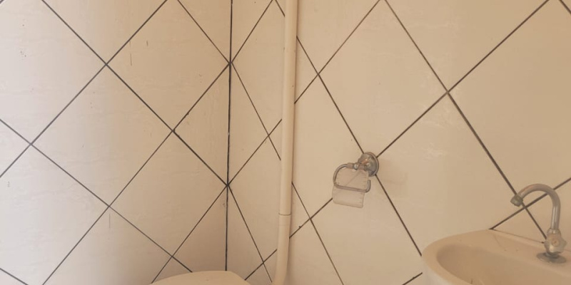 Rua Francisca Teixeira Rodarte, 650 - Santa Luzia. Formiga, 3 Bedrooms Bedrooms, ,3 BathroomsBathrooms,Casa,Aluguel,1405