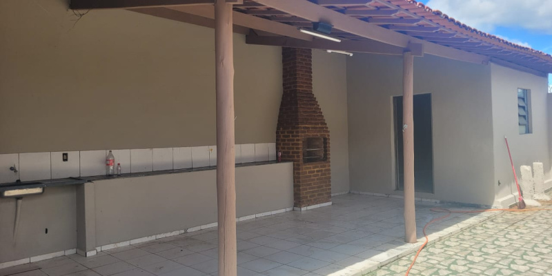 Rua Francisca Teixeira Rodarte, 650 - Santa Luzia. Formiga, 3 Bedrooms Bedrooms, ,3 BathroomsBathrooms,Casa,Aluguel,1405