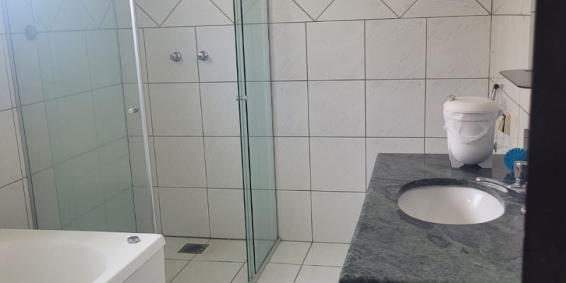 Rua Francisca Teixeira Rodarte, 650 - Santa Luzia. Formiga, 3 Bedrooms Bedrooms, ,3 BathroomsBathrooms,Casa,Aluguel,1405