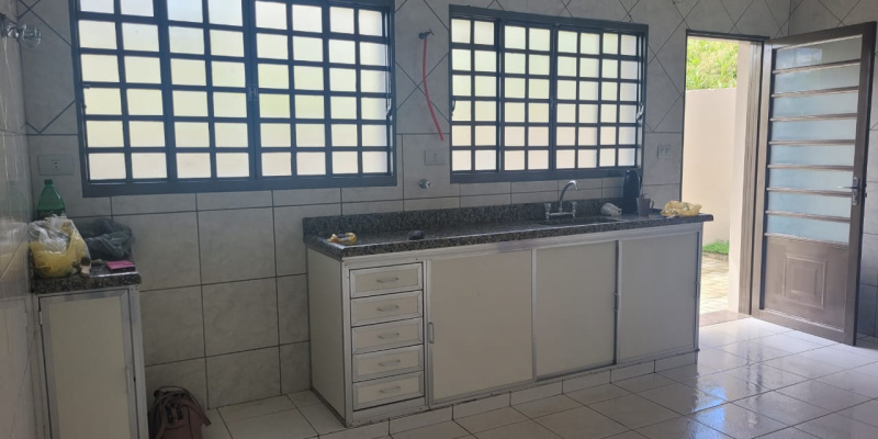 Rua Francisca Teixeira Rodarte, 650 - Santa Luzia. Formiga, 3 Bedrooms Bedrooms, ,3 BathroomsBathrooms,Casa,Aluguel,1405