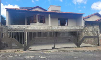Rua Francisca Teixeira Rodarte, 650 - Santa Luzia. Formiga, 3 Bedrooms Bedrooms, ,3 BathroomsBathrooms,Casa,Aluguel,1405
