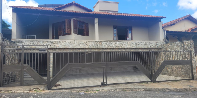 Rua Francisca Teixeira Rodarte, 650 - Santa Luzia. Formiga, 3 Bedrooms Bedrooms, ,3 BathroomsBathrooms,Casa,Aluguel,1405
