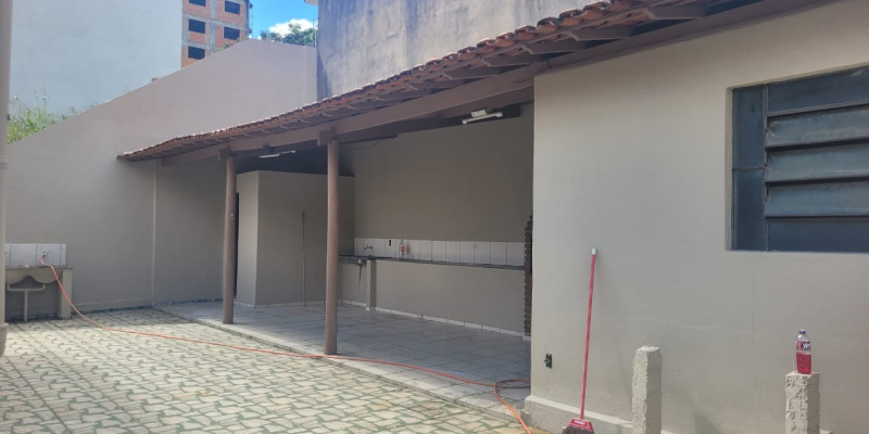 Rua Francisca Teixeira Rodarte, 650 - Santa Luzia. Formiga, 3 Bedrooms Bedrooms, ,3 BathroomsBathrooms,Casa,Aluguel,1405