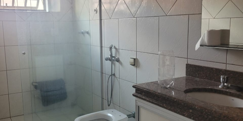 Rua Francisca Teixeira Rodarte, 650 - Santa Luzia. Formiga, 3 Bedrooms Bedrooms, ,3 BathroomsBathrooms,Casa,Aluguel,1405