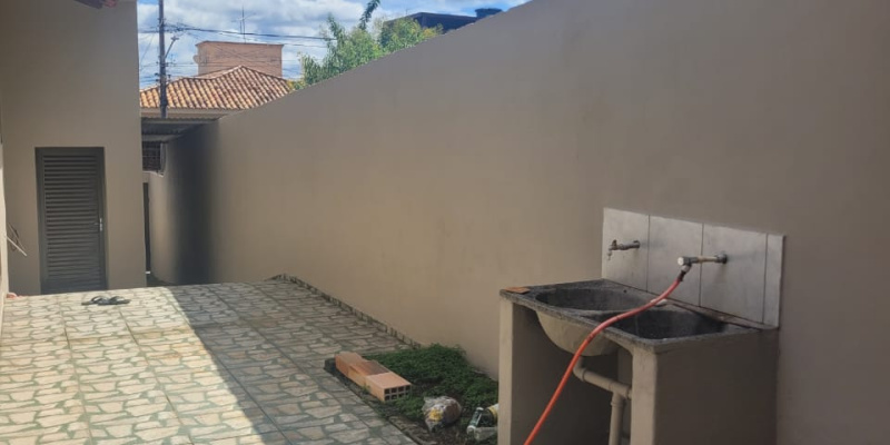 Rua Francisca Teixeira Rodarte, 650 - Santa Luzia. Formiga, 3 Bedrooms Bedrooms, ,3 BathroomsBathrooms,Casa,Aluguel,1405