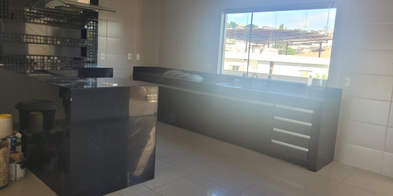 Rua Jonas Juvenal, 226 - Bairro Bela Vista. . Formiga, 3 Bedrooms Bedrooms, ,2 BathroomsBathrooms,Apartamento,Aluguel,1407