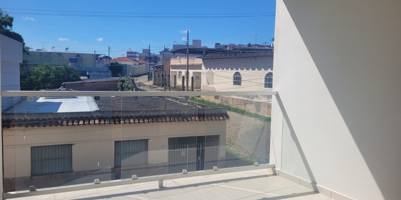 Rua Jonas Juvenal, 226 - Bairro Bela Vista. . Formiga, 3 Bedrooms Bedrooms, ,2 BathroomsBathrooms,Apartamento,Aluguel,1407