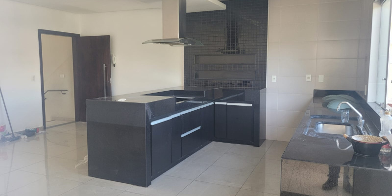 Rua Jonas Juvenal, 226 - Bairro Bela Vista. . Formiga, 3 Bedrooms Bedrooms, ,2 BathroomsBathrooms,Apartamento,Aluguel,1407