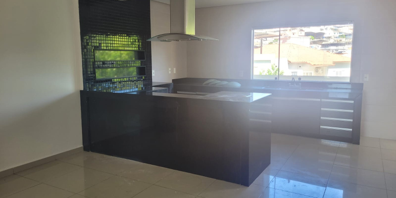 Rua Jonas Juvenal, 226 - Bairro Bela Vista. . Formiga, 3 Bedrooms Bedrooms, ,2 BathroomsBathrooms,Apartamento,Aluguel,1407