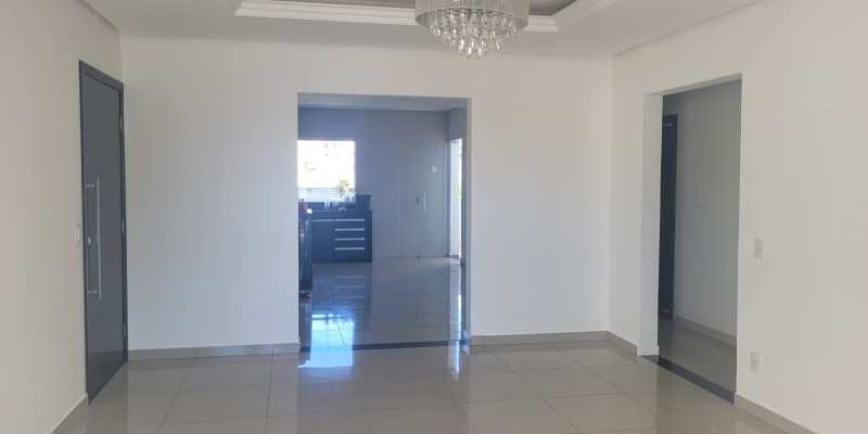 Rua Jonas Juvenal, 226 - Bairro Bela Vista. . Formiga, 3 Bedrooms Bedrooms, ,2 BathroomsBathrooms,Apartamento,Aluguel,1407