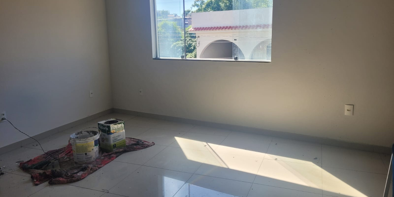 Rua Jonas Juvenal, 226 - Bairro Bela Vista. . Formiga, 3 Bedrooms Bedrooms, ,2 BathroomsBathrooms,Apartamento,Aluguel,1407