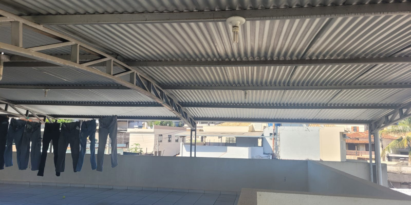 Rua Jonas Juvenal, 226 - Bairro Bela Vista. . Formiga, 3 Bedrooms Bedrooms, ,2 BathroomsBathrooms,Apartamento,Aluguel,1407