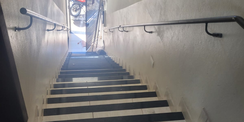 Rua Jonas Juvenal, 226 - Bairro Bela Vista. . Formiga, 3 Bedrooms Bedrooms, ,2 BathroomsBathrooms,Apartamento,Aluguel,1407