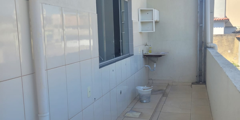 Rua Jonas Juvenal, 226 - Bairro Bela Vista. . Formiga, 3 Bedrooms Bedrooms, ,2 BathroomsBathrooms,Apartamento,Aluguel,1407